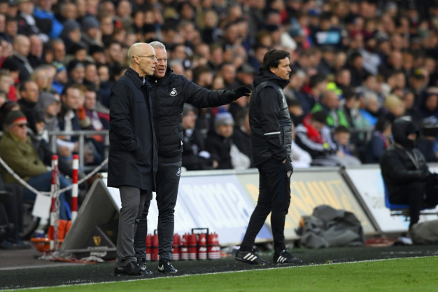 Bob Bradley Bob Bradley