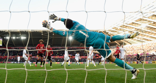 Lukasz Fabianski Lukasz Fabianski