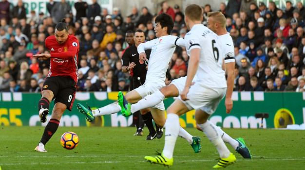 Zlatan Ibrahimovic Zlatan Ibrahimovic