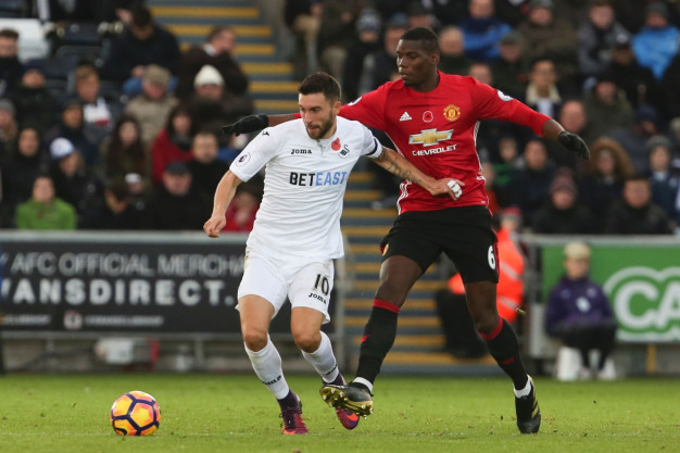 Paul Pogba Paul Pogba