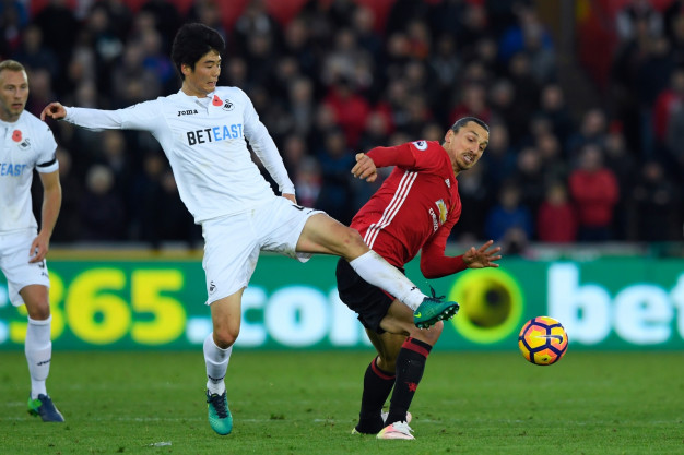 Zlatan Ibrahimovic Zlatan Ibrahimovic