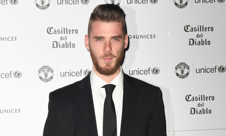 David de Gea