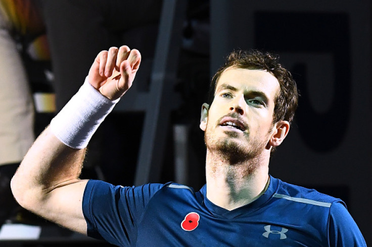 Andy Murray