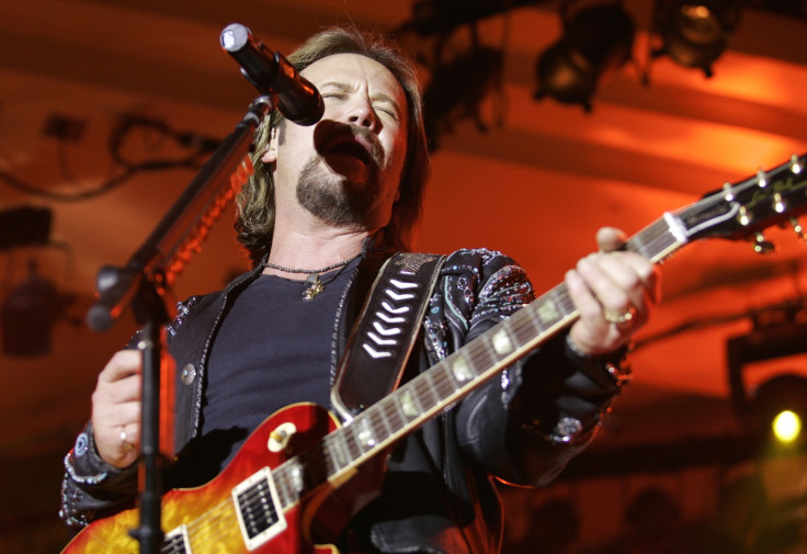 Travis Tritt