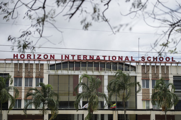 Horizon International School