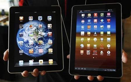 German Courts Uphold Apple Injunction Banning Samsung Galaxy Device Sales