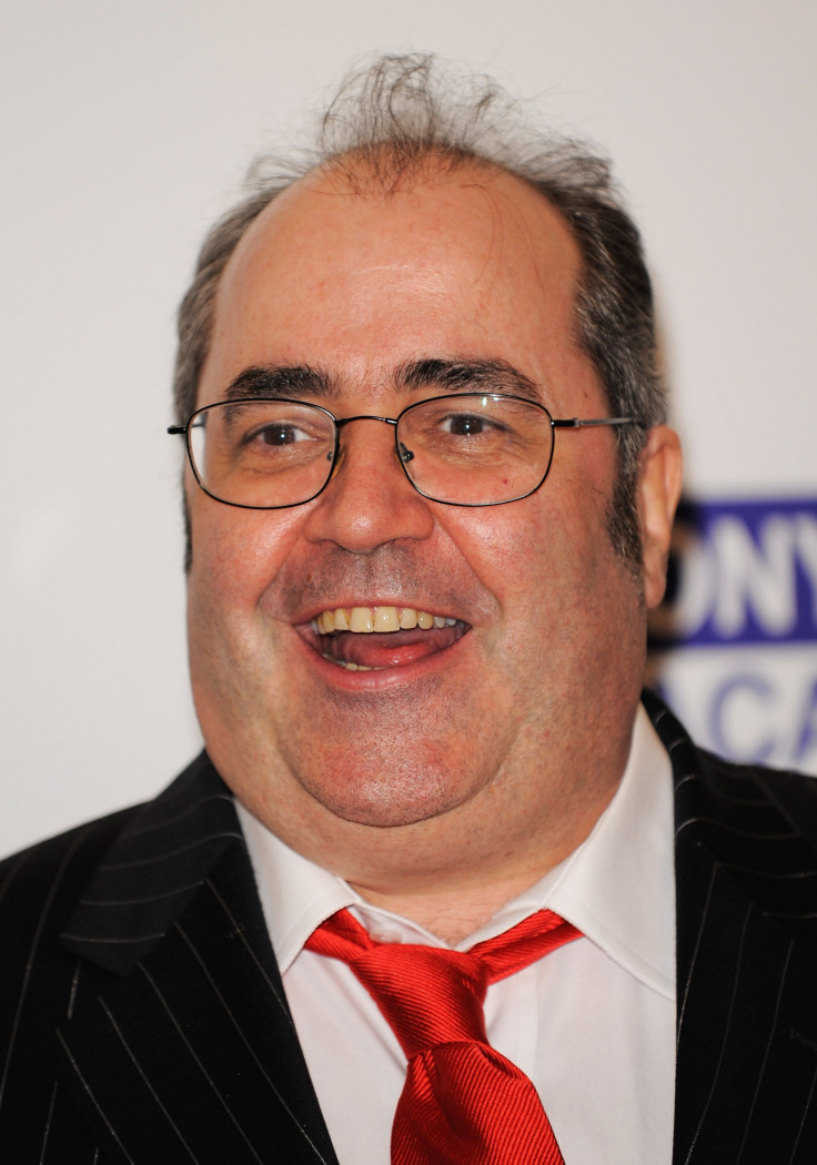 danny baker