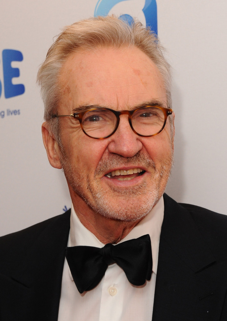 larry lamb