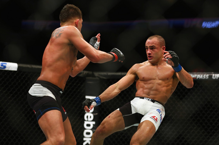 eddie alvarez