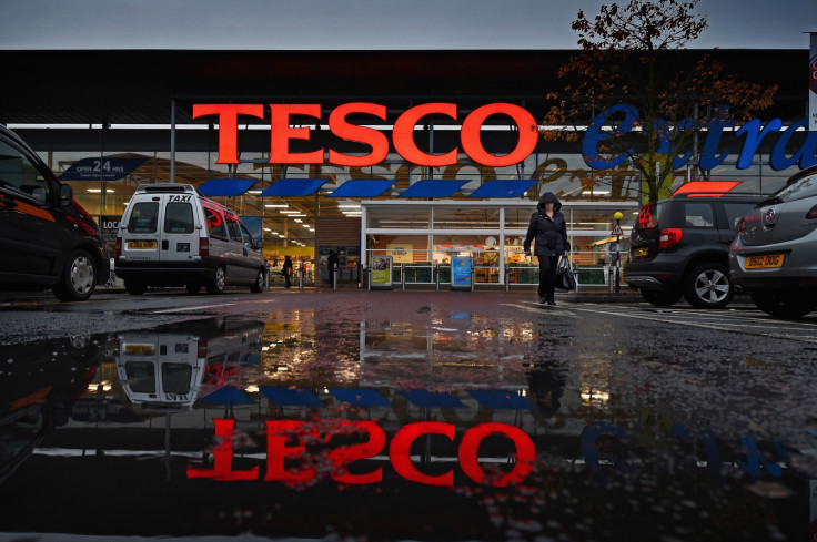 Tesco