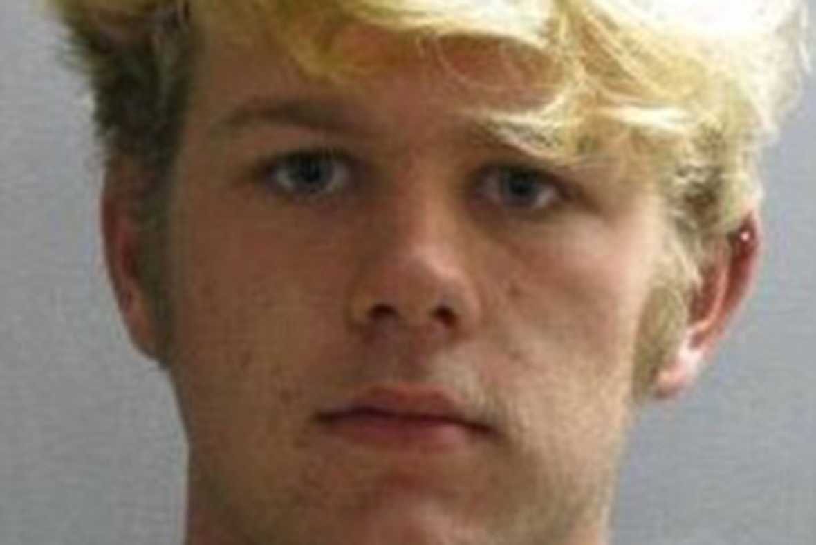 Florida Teen Dylan Broughman Charged With Killing Grandmother After She ...