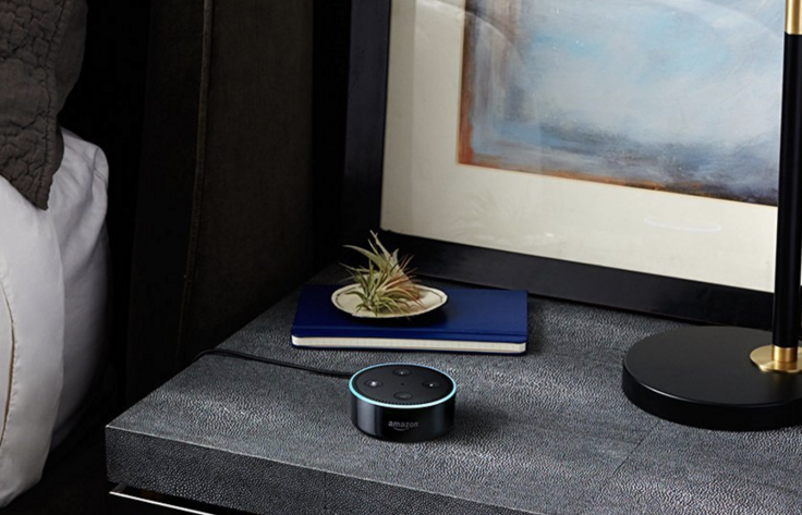 Amazon Echo Dot