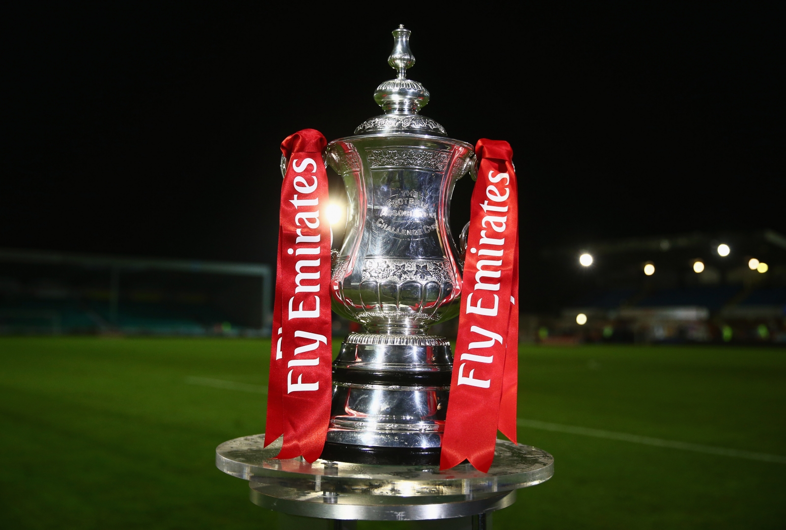 FA Cup 2016/17 second round draw Where to watch live, preview, draw