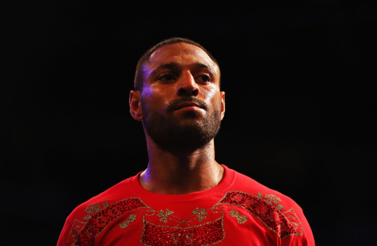 Kell Brook