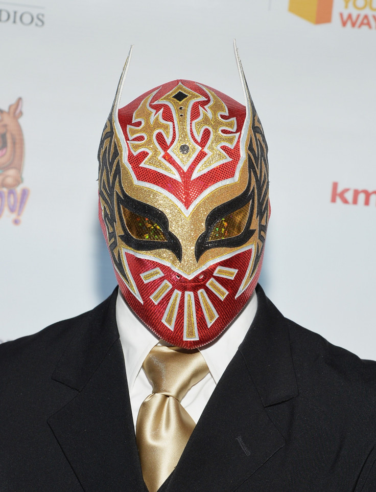 Sin Cara