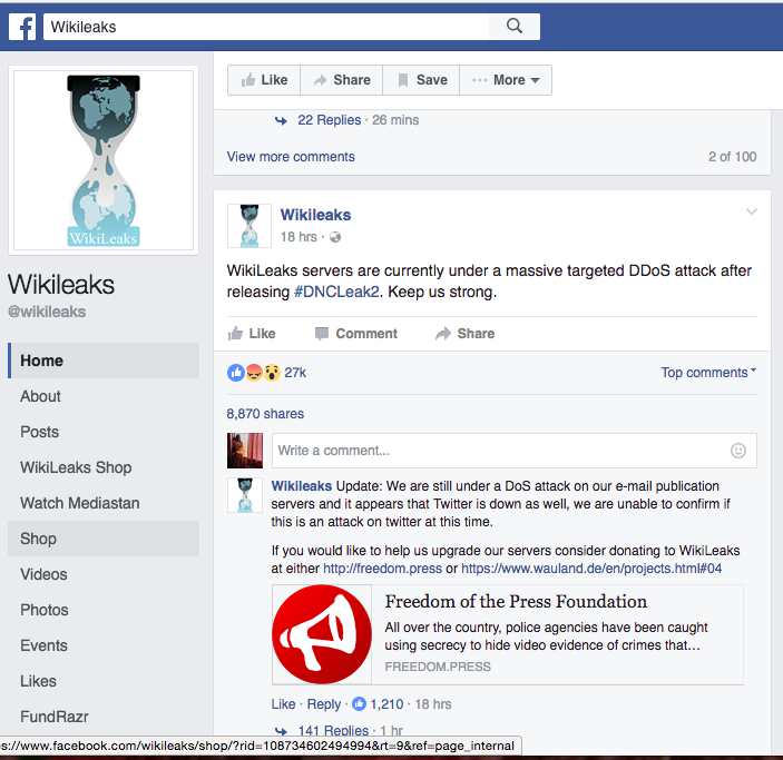wikileaks darknet wikileaks darknet