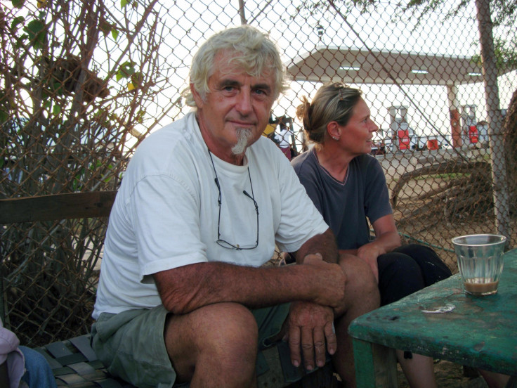 German sailors Abu Sayyaf