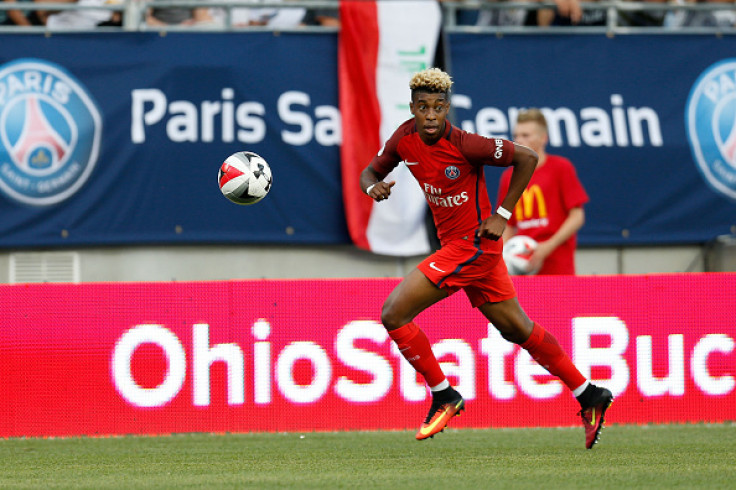 Presnel Kimpembe