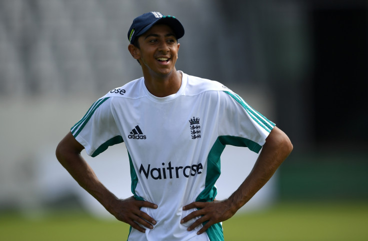 Haseeb Hameed 