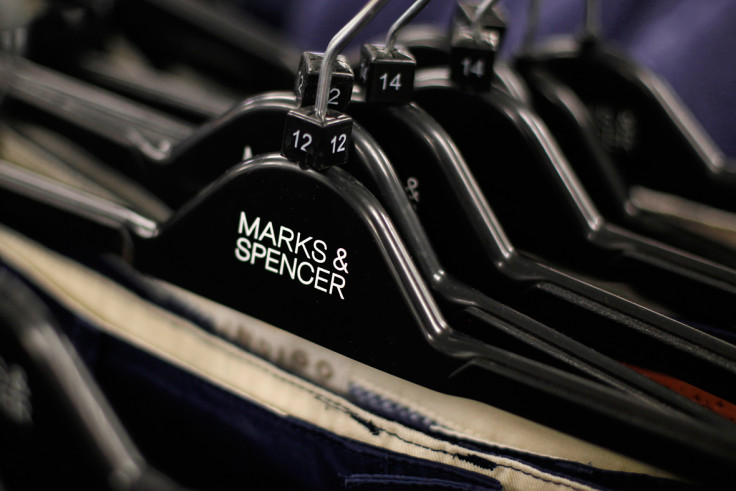 Marks and Spencer