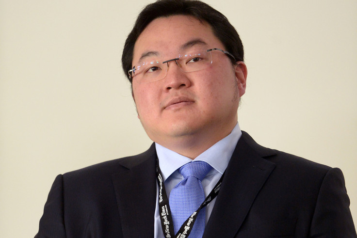 Jho Low