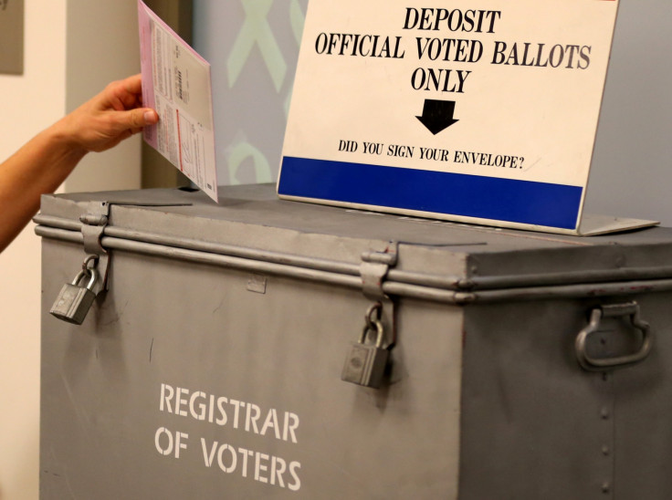 USA-ELECTION