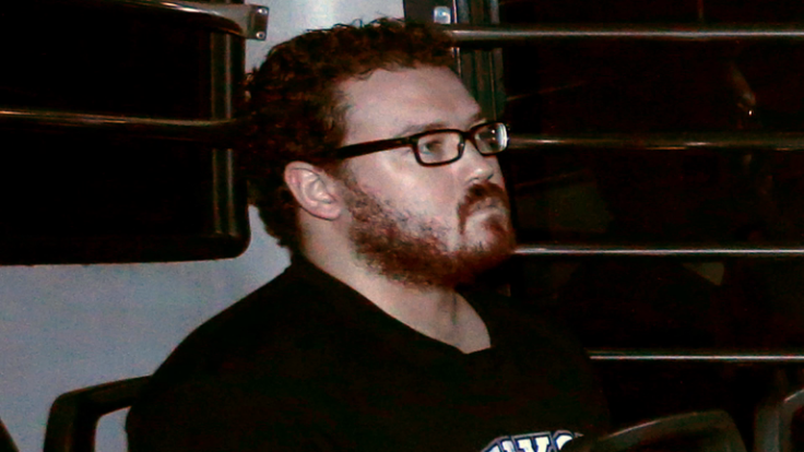 British banker Rurik Jutting given life sentence for 'grisly' murders of two Indonesian women