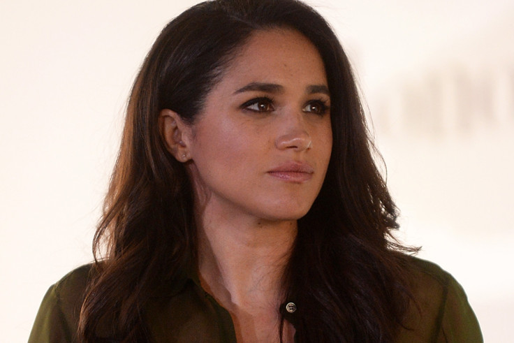 Meghan Markle