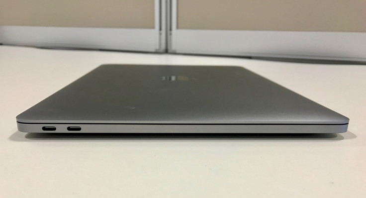 2016 Apple MacBook Pro