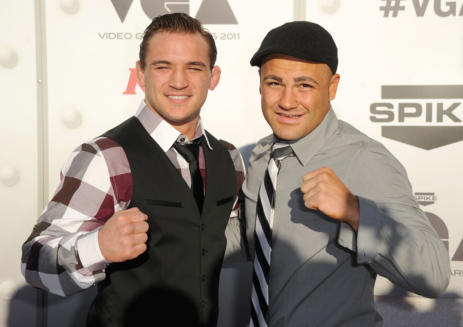 Eddie Alvarez: Who Is Lightweight Champion Hoping To Stop Conor ...