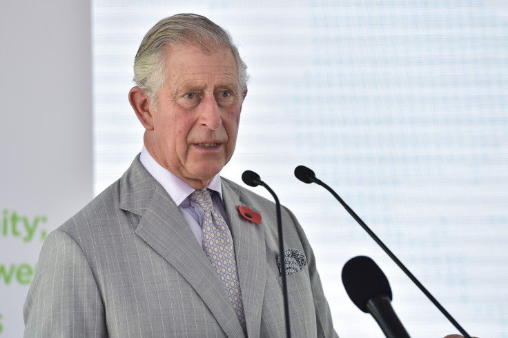 prince charles