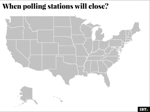 polling stations gif