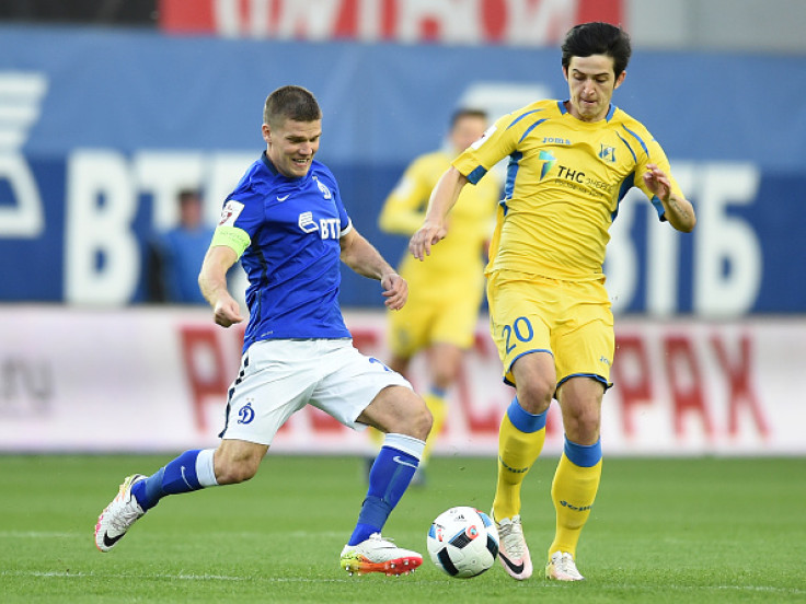 Sardar Azmoun 