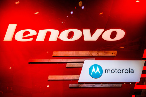 Lenovo might use Moto brand for smartphones