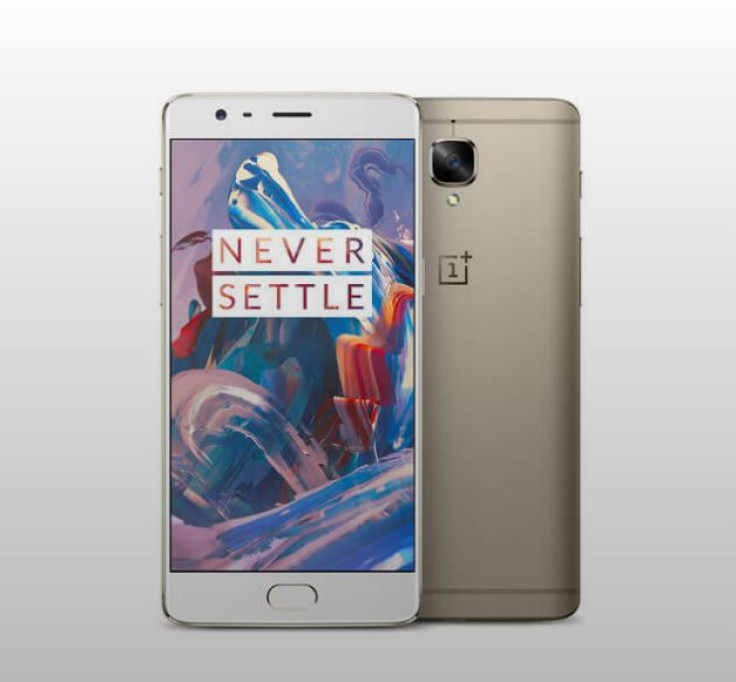 OnePlus 3T to launch on 15 November