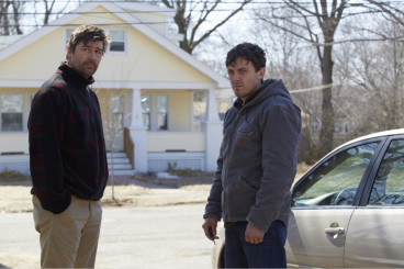 Manchester By The Sea Manchester By The Sea