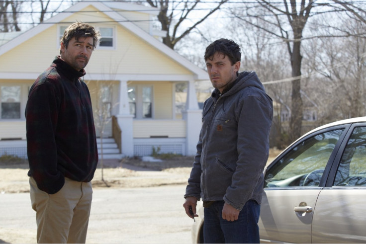 Manchester By The Sea