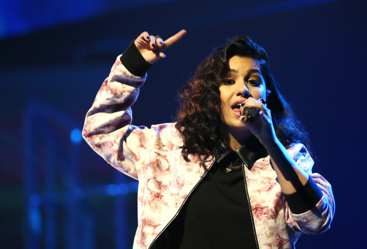 Alessia Cara