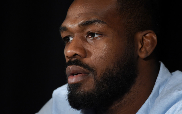 Jon Jones