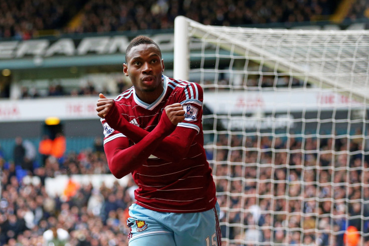 Diafra Sakho