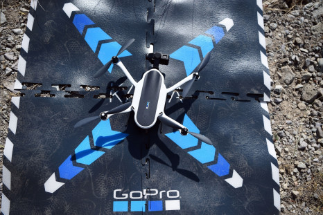 GoPro recalls 2500 Karma drones