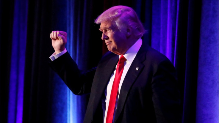 What Is Calexit? California Wants To Leave U.S. After Donald Trump Win What Is Calexit? California Wants To Leave U.S. After Donald Trump Win