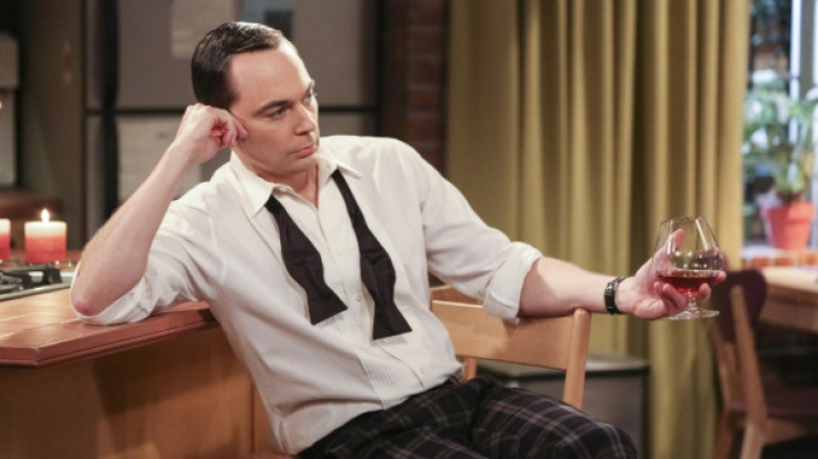 Big Bang Theory season 10 episode 8