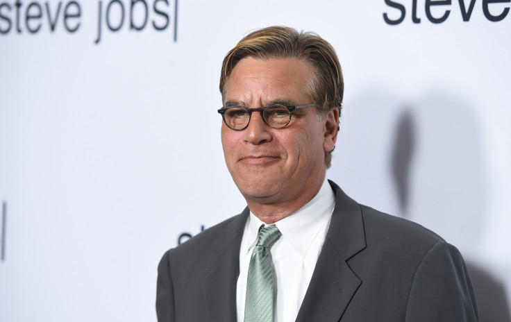 Aaron Sorkin