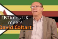 IBTimes UK meets David Coltart IBTimes UK meets David Coltart