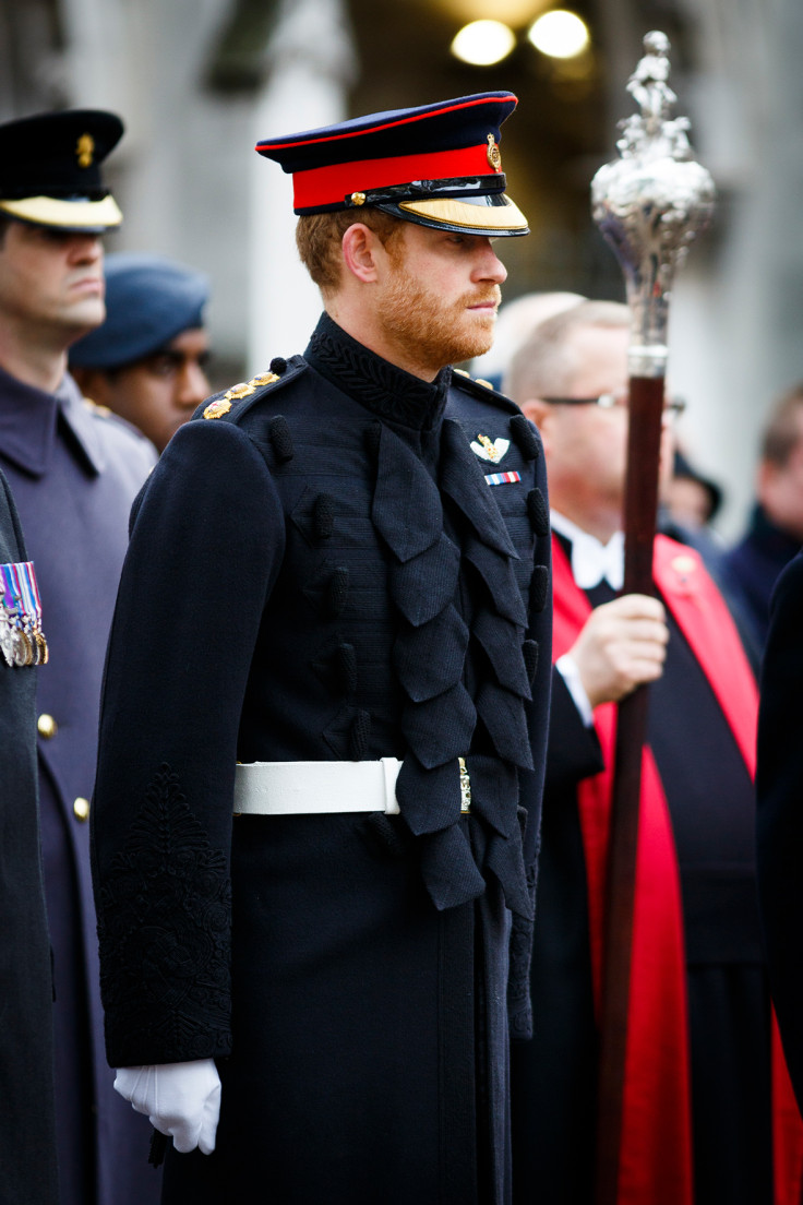 Prince Harry