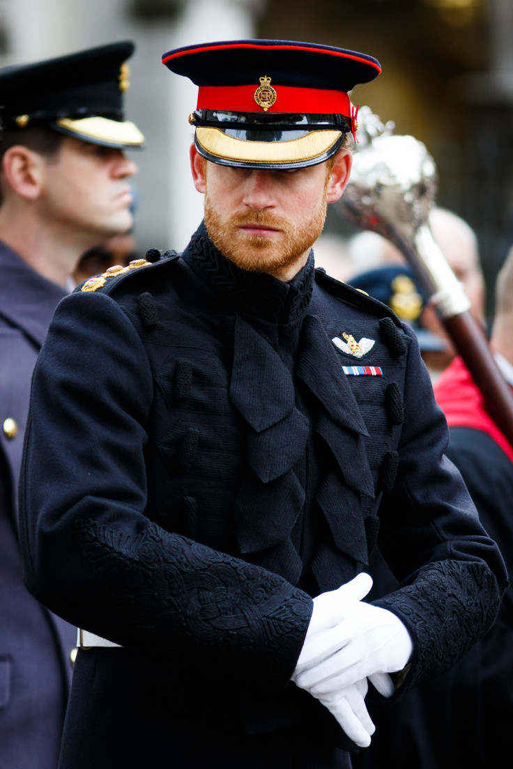 Prince Harry