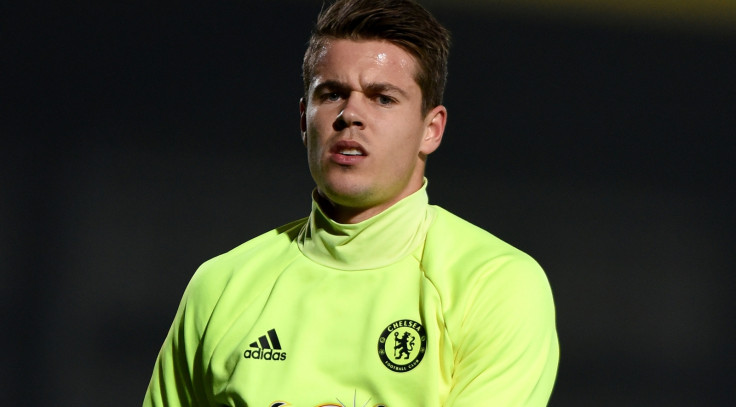 Marco van Ginkel