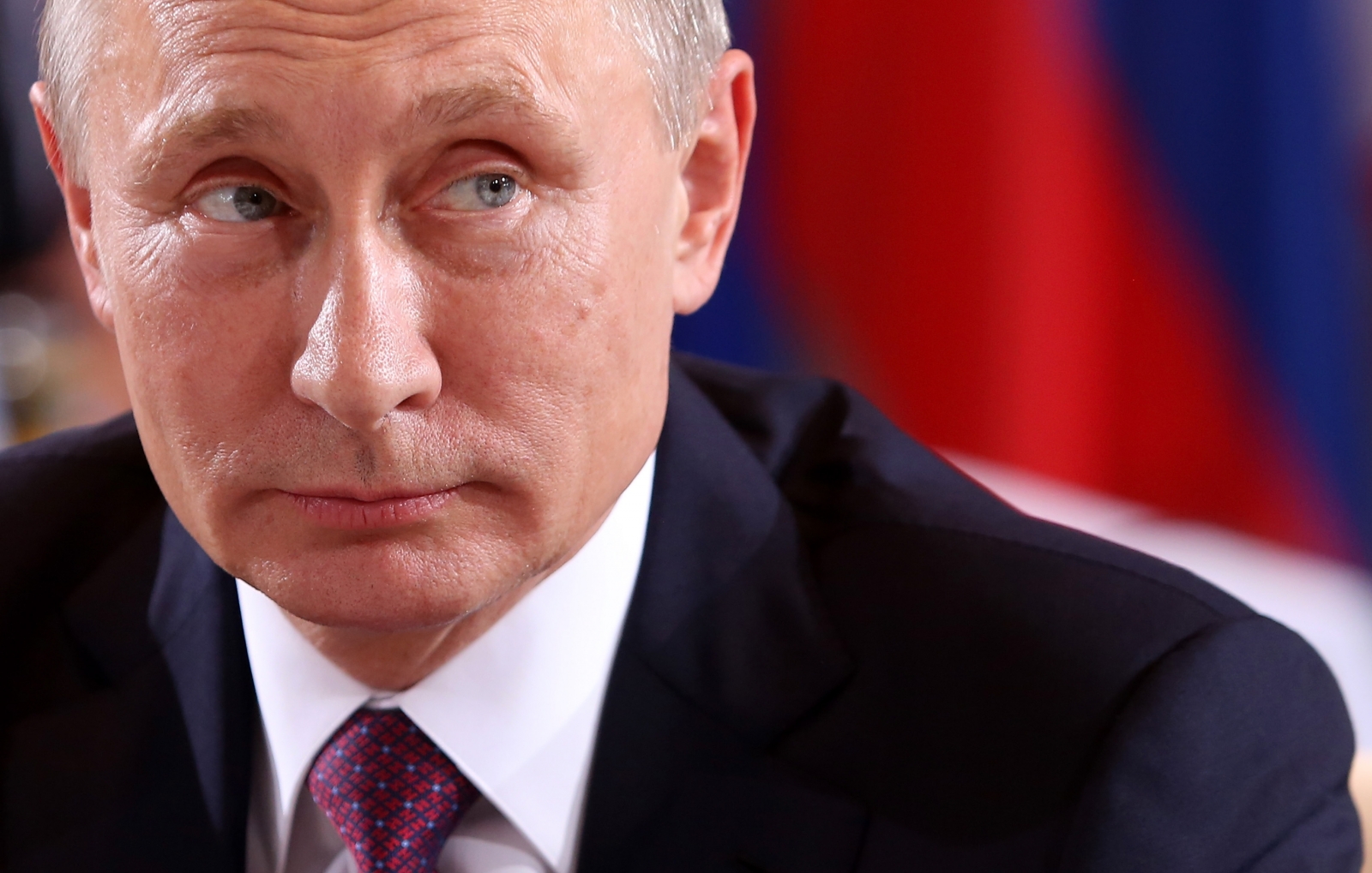 15 years of Vladimir Putin: 15 ways he has changed Russia and the world