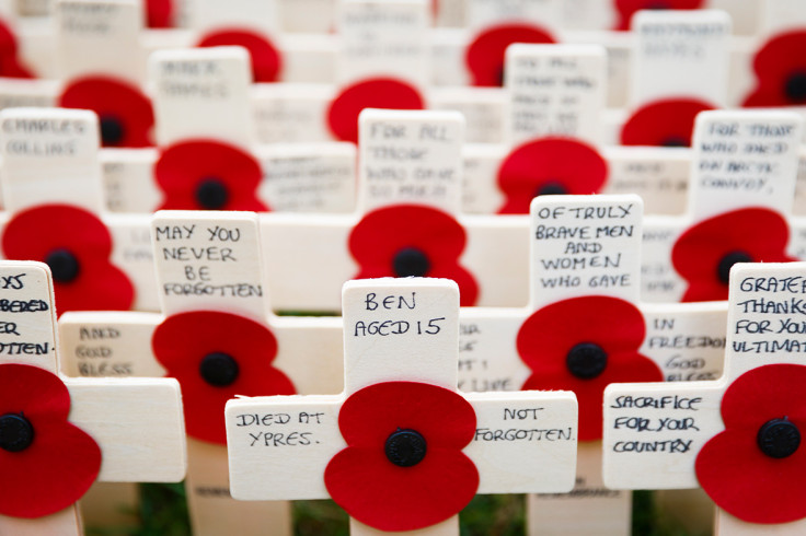 Field of Remembrance